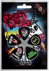 Перце за китара Green Day Father of All Перце за китара