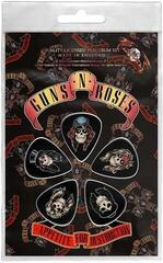 Plektrum Guns N' Roses Appetite for Destruction Plektrum