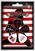 Heavy Picks: Motley Crue Red, White & Crue Pick Pick Motley Crue Red, White & Crue Pick