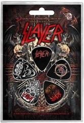 Plektrum Slayer Demonic Plektrum