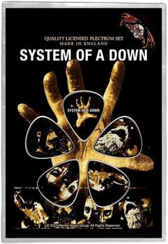 Pick System of a Down Hand Pick - 1