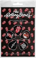 Plektrum The Rolling Stones Tongue Plektrum