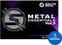 Bibliothèques de sons pour sampler Spectre Digital Metal Essentials Vol.3 (Produit numérique)