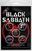 Patches, stickers, badges: Black Sabbath Red Devil Distintivo Patch / Distintivo Black Sabbath Red Devil Distintivo
