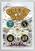 Patches, stickers, badges: Green Day Dookie Distintivo Patch / Distintivo Green Day Dookie Distintivo