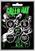 Patches, stickers, badges: Green Day Revolution Distintivo Patch / Distintivo Green Day Revolution Distintivo