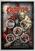 Patches, stickers, badges: Kreator Hate Uber Alles Badge Patch / Badge Kreator Hate Uber Alles Badge