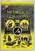 Appliques, autocollants, badge: Metallica 72 Seasons Badge Patch / Badge Metallica 72 Seasons Badge