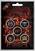 Patches, stickers, badges: Slayer Eagle Distintivo Patch / Distintivo Slayer Eagle Distintivo
