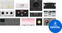 Logiciel de studio Plugins d'effets Baby Audio Complete Bundle (Produit numérique)