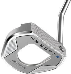 Golfová hole Patr Cleveland HB Soft 2 Black Retreve/Black