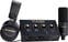 Interface audio USB M-Audio M-Track Duo HD Pack Interface audio USB