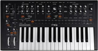 Syntetizátor MOOG Messenger Syntetizátor
