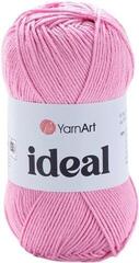 Knitting Yarn Yarn Art Ideal 230 Pink Knitting Yarn