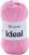 Strickgarn: Yarn Art Ideal 230 Pink Strickgarn Strickgarn Yarn Art Ideal 230 Pink Strickgarn