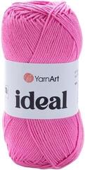 Neulelanka Yarn Art Ideal 231 Dark Pink Neulelanka