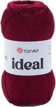 Neulelanka Yarn Art Ideal 238 Claret Neulelanka - 1