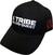 Casquette A Tribe Called Quest Text Logo Casquette Black UNI