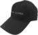 Casquette Biffy Clyro Logo Casquette Black UNI