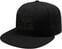 Šilterica Notorious B.I.G. Logo Kapa Black UNI