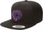 Casquette Blink-182 Double Six Arrows Casquette Black UNI