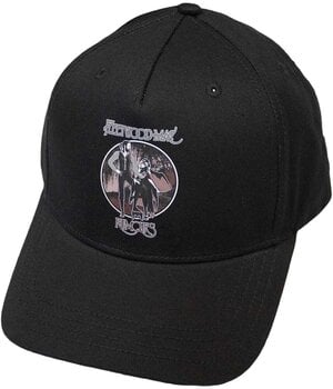 Šilterica Fleetwood Mac Rumours Kapa Black UNI - 1