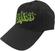 Šilterica Genesis Green Classic Logo Kapa Black UNI