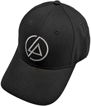 Kšiltovka Linkin Park Concentric Kšiltovka Black UNI - 1