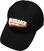 Casquette Nickelback Gradient Shadows Logo Casquette Black UNI