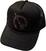 Casquette Queens Of The Stone Age Q Emblem Casquette Black UNI