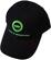 Type O Negative Logo Kapa Black UNI