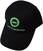 Casquettes musique: Type O Negative Logo Casquette Black UNI Casquette Type O Negative Logo Casquette Black UNI