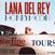 CD muzica Lana Del Rey - Honeymoon (CD)
