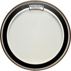 Opna za boben Aquarian SKI14 Super Kick 1 Clear 14" Opna za boben