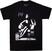 T-shirt Amy Winehouse T-shirt Chair Unisex Black XL