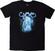 Music and Movie T-Shirts: Camila Cabello T-shirt C,XOXO Unisex Black M T-shirt Camila Cabello T-shirt C,XOXO Unisex Black M