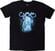Music and Movie T-Shirts: Camila Cabello T-Shirt C,XOXO Unisex Black L T-Shirt Camila Cabello T-Shirt C,XOXO Unisex Black L