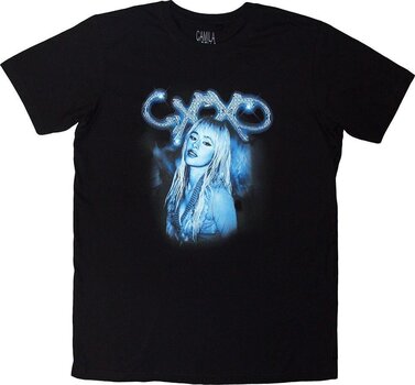 Košulja Camila Cabello Košulja C,XOXO Unisex Black XL - 1