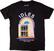 T-shirt Idles T-shirt The House Unisex Black 2XL