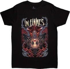 Camiseta de manga corta In Flames Ghost In My Head