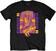 T-shirt Cardi B T-shirt Squat Unisex Black L