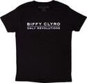 Biffy Clyro Only Revolutions Black 2XL T-Shirt