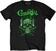 T-shirt Cypress Hill T-shirt Twin Pipes Unisex Black M