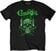 Tričko Cypress Hill Tričko Twin Pipes Unisex Black L