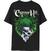 T-Shirt Cypress Hill T-Shirt Insane In The Brain Unisex Black XL
