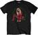 T-shirt Bebe Rexha T-shirt Better Mistakes Unisex Black XL