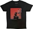 Justin Bieber Changes Black XL T-Shirt