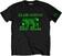 T-Shirt Bebe Rexha T-Shirt Club Sacrifice Unisex Black L