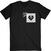 Košulja Bullet For My Valentine Košulja Album Cropped & Logo Unisex Black XL