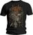 Košulja Lamb Of God Košulja Crow Unisex Black M